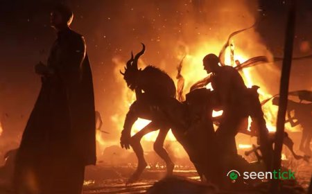 Diablo 5 "won't be ready for spring 2029," Path of Exile co-creator says, despite "Blizzard money"