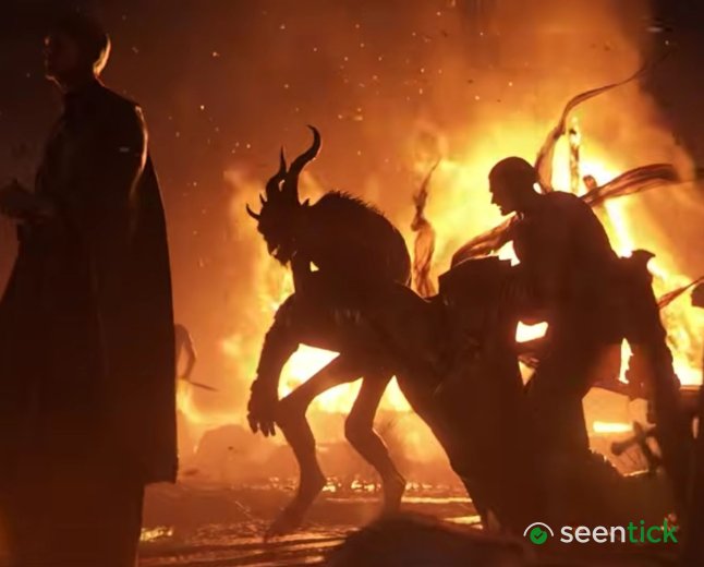 Diablo 5 "won't be ready for spring 2029," Path of Exile co-creator says, despite "Blizzard money"