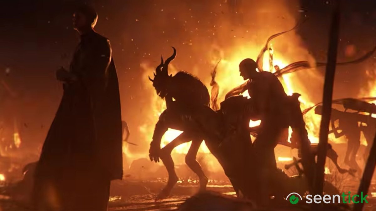 Diablo 5 "won't be ready for spring 2029," Path of Exile co-creator says, despite "Blizzard money"