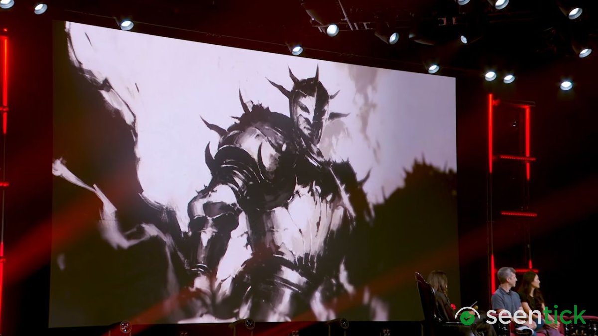 Diablo 5's first confirmed classes are the Demon Hunter, Monk, and the all-new Plague Knight: Blizzard says the sequel has "more classes than ever before"