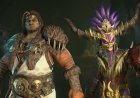 Diablo 5's narrative lead is a BioWare vet who says the new caravan system gives the ARPG the "best elements of traditional RPGs" like Dragon Age and Baldur's G