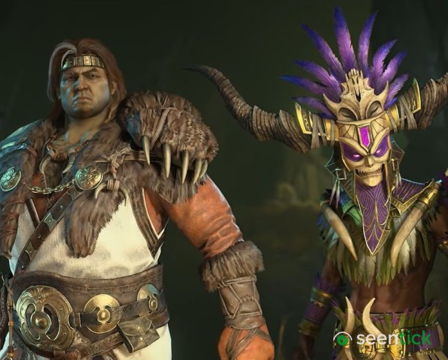 Diablo 5's narrative lead is a BioWare vet who says the new caravan system gives the ARPG the "best elements of traditional RPGs" like Dragon Age and Baldur's G