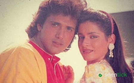 'Didn’t know he was married’: Neelam Kothari breaks silence on romance rumours with Govinda
