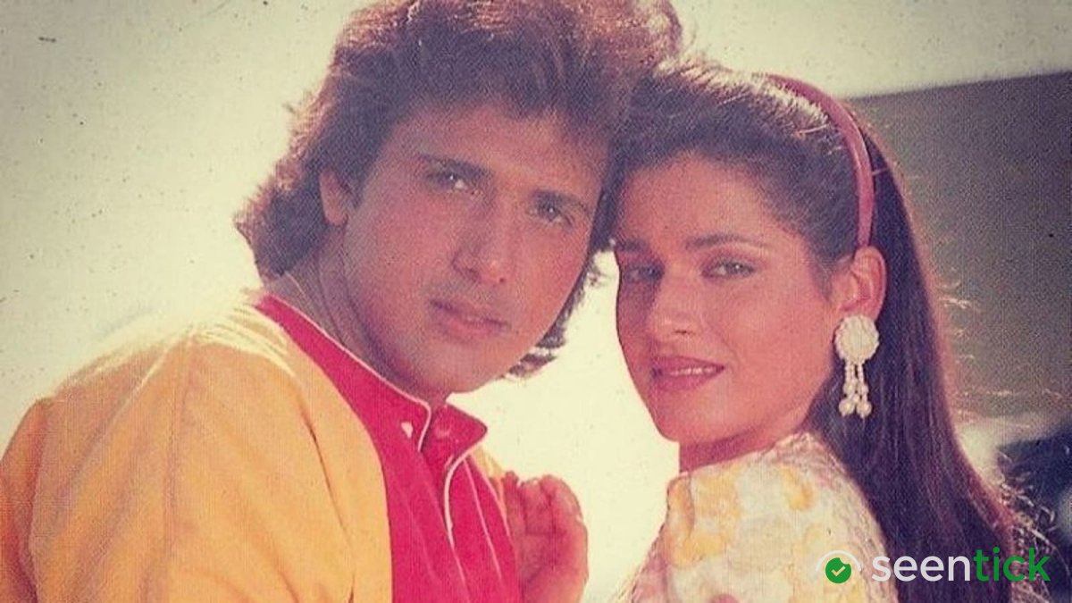 'Didn’t know he was married’: Neelam Kothari breaks silence on romance rumours with Govinda