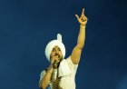 Diljit Dosanjh announces concert in Wembley at largest stadium in India after 'gore group' Coldplay's sold-out show