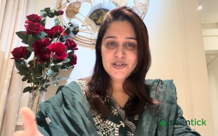 Dipika Kakar announces comeback but says daily soap is ‘not possible’ amid treatment: ‘Koi mujhe cast kyun karega?’