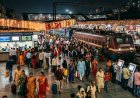 Diwali train ticket booking starts tomorrow: Railways advises passengers to plan early