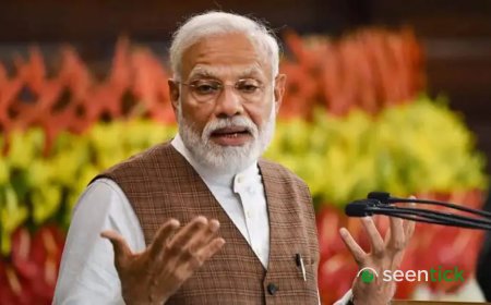 Diyas, blood donation, bike rallies to mark PM Modi’s 25 years in public life