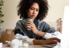 Do you feel guilty when calling in sick at work? This might be why...
