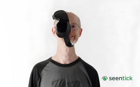 Doctors find that VR headsets can lower blood pressure and stress levels in an ER