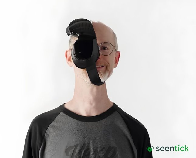 Doctors find that VR headsets can lower blood pressure and stress levels in an ER