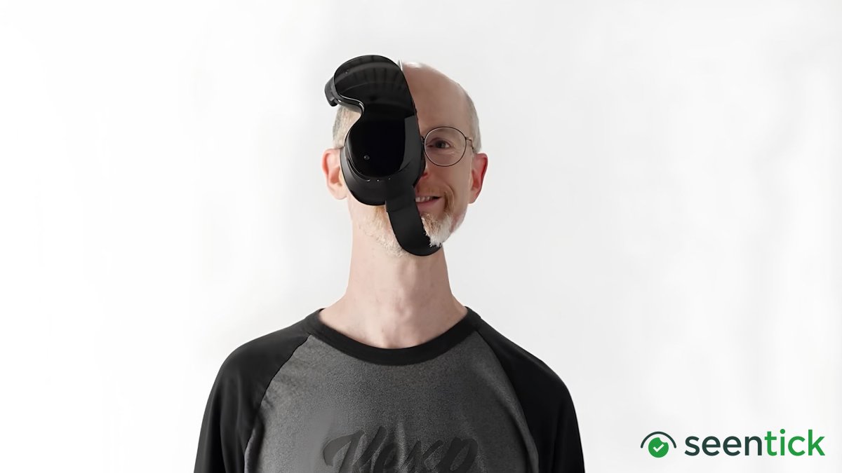 Doctors find that VR headsets can lower blood pressure and stress levels in an ER