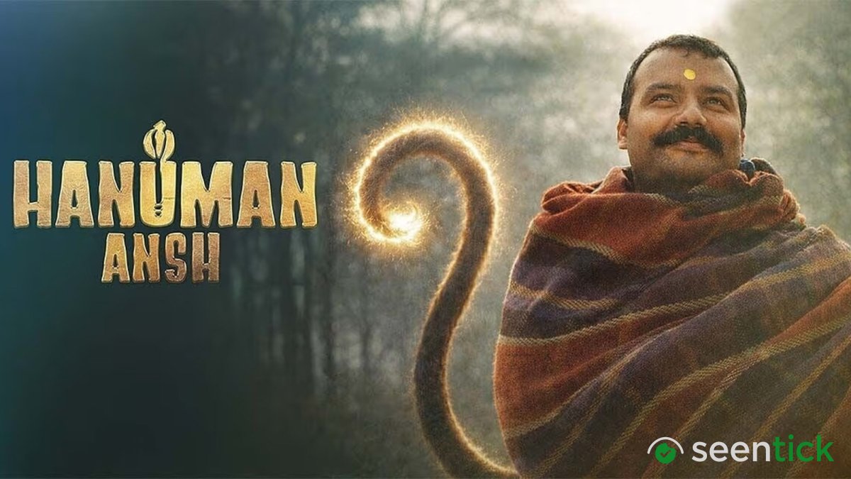 Does Hanuman Ansh have a  ₹100-crore OTT deal following its theatrical success? Producer clarifies