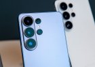 Don't expect a major telephoto overhaul for the Galaxy S27 Ultra just yet