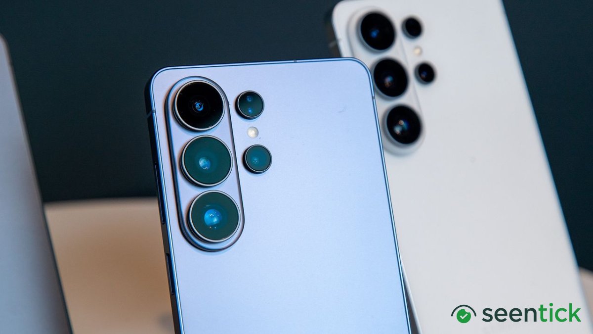Don't expect a major telephoto overhaul for the Galaxy S27 Ultra just yet
