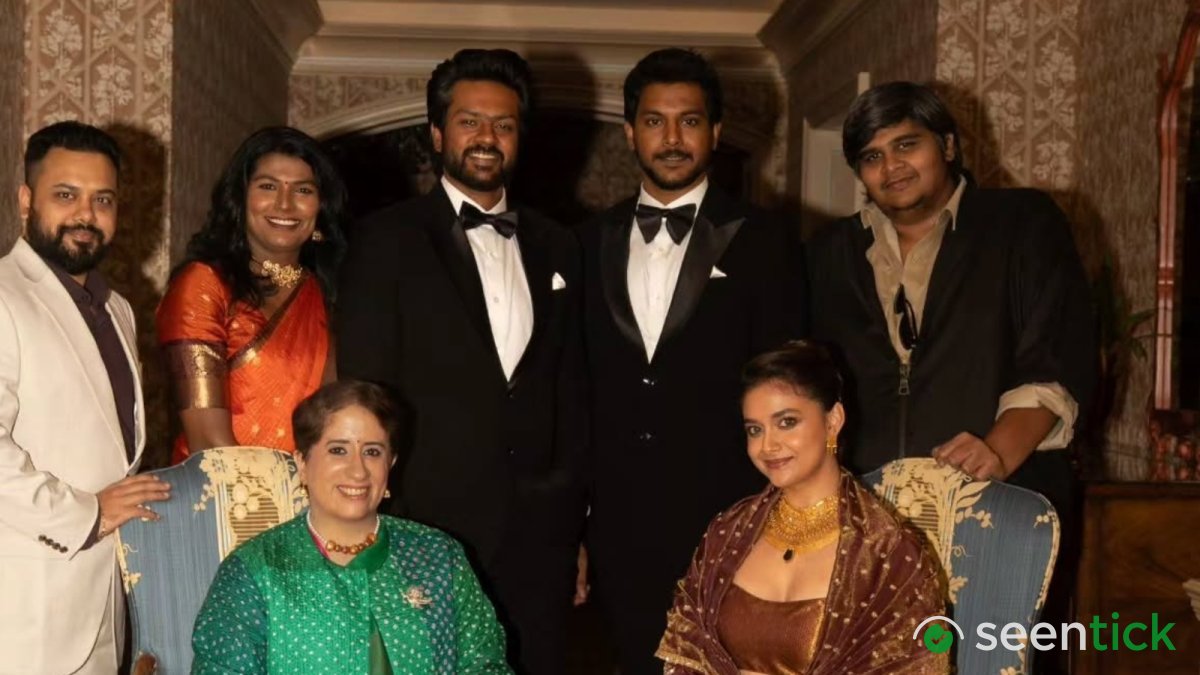 Dorothy stuns Toronto International Film Festival as Karthik Subbaraj film gets standing ovation at world premiere