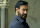 Drishyam 3 advance booking crosses  ₹10 crore three days before release; Ajay Devgn film on course for a record start