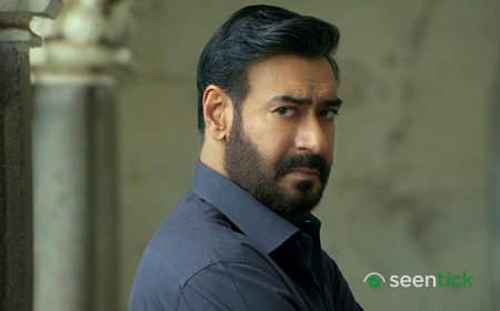 Drishyam 3 advance booking crosses  ₹10 crore three days before release; Ajay Devgn film on course for a record start
