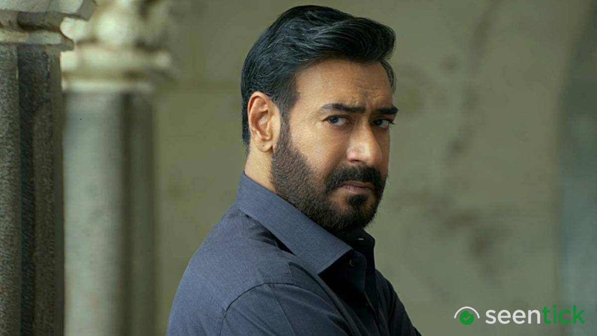 Drishyam 3 advance booking crosses  ₹10 crore three days before release; Ajay Devgn film on course for a record start