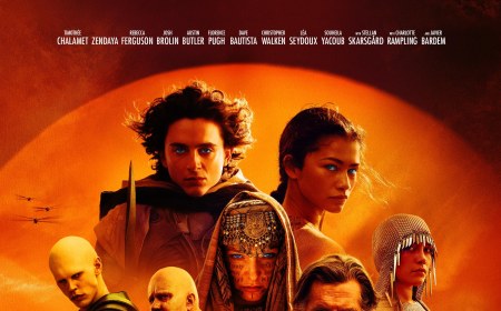 Dune: Part Two Movie Review: Denis Villeneuve Delivers a Monumental Sci-Fi Triumph