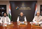 EC removes added declaration from Form 6 online in states where SIR is over