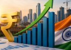 Economists raise growth projections after Q1 show