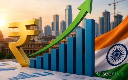 Economists raise growth projections after Q1 show