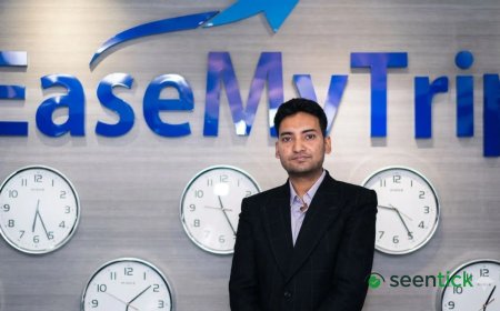 ED chargesheets EaseMyTrip promoter in Mahadev betting app case, seeks to confiscate shares