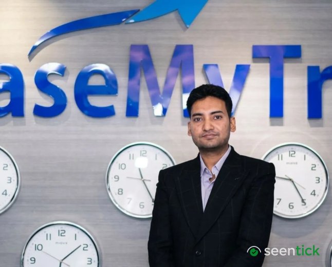 ED chargesheets EaseMyTrip promoter in Mahadev betting app case, seeks to confiscate shares