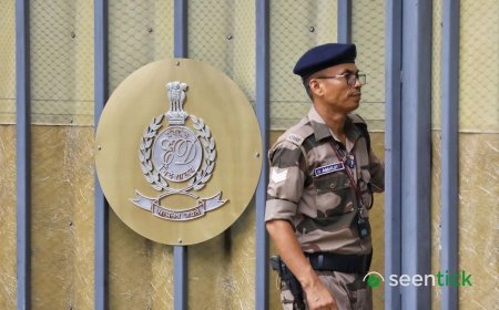 ED flags bankruptcy code frauds, ‘disproportionate’ haircuts as thrust areas