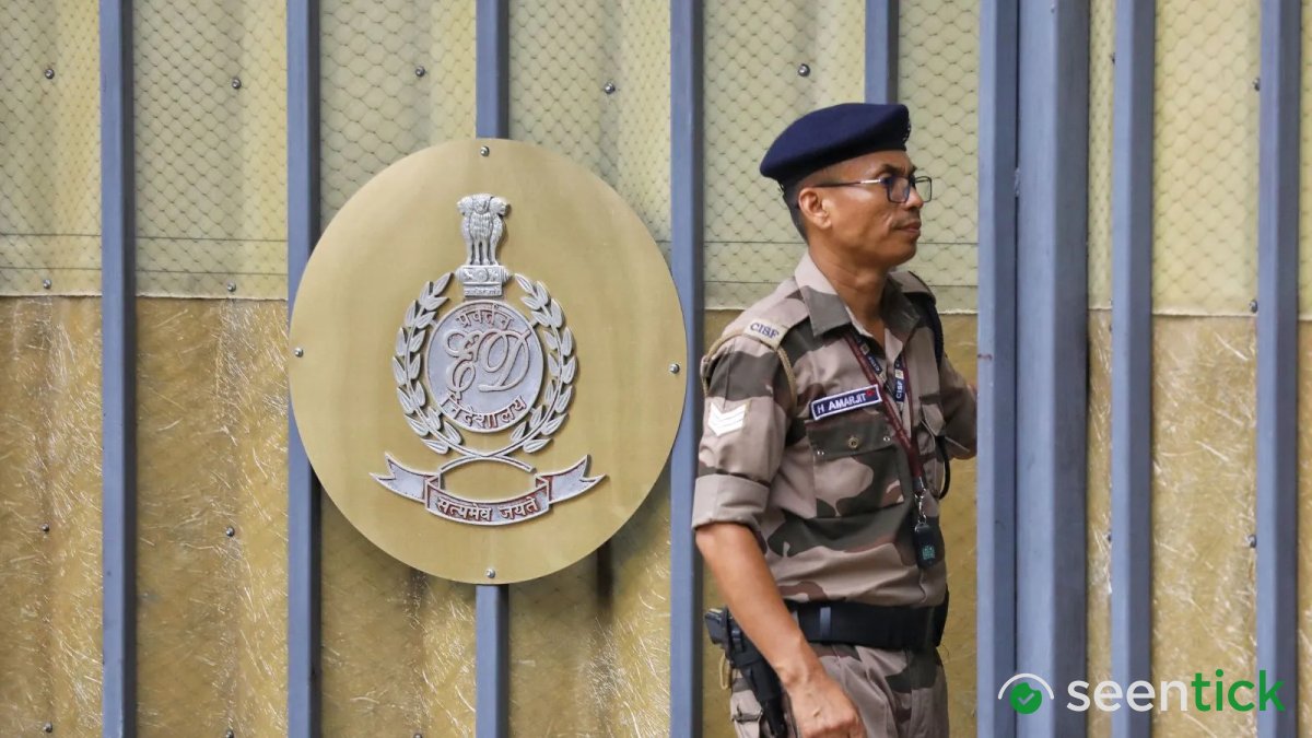 ED flags bankruptcy code frauds, ‘disproportionate’ haircuts as thrust areas