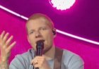 Ed Sheeran's Gillette Stadium shows cancelled amid Macklemore fallout