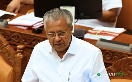 ED wants Kerala police to file FIR against Pinarayi Vijayan, daughter Veena