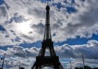 Eiffel Tower women staff ‘sidelined’: BAPS apologises, MEA steers clear