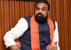 Election Commission clarified stand on SIR… no one questioned 7 lakh deletions in Bihar: Samrat Choudhary