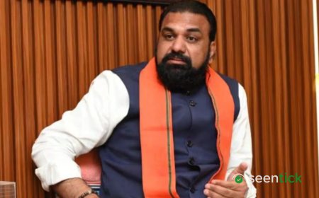 Election Commission clarified stand on SIR… no one questioned 7 lakh deletions in Bihar: Samrat Choudhary