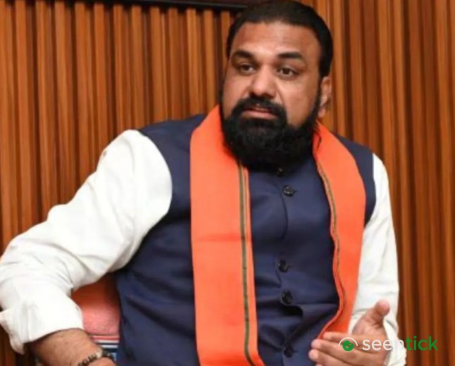 Election Commission clarified stand on SIR… no one questioned 7 lakh deletions in Bihar: Samrat Choudhary
