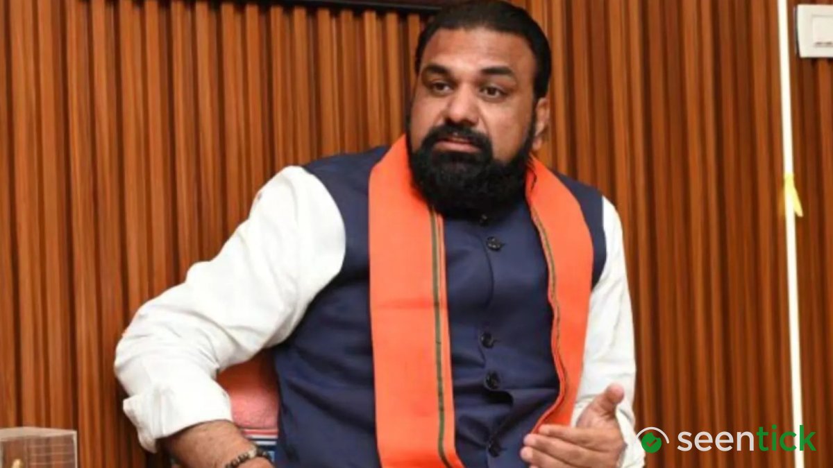 Election Commission clarified stand on SIR… no one questioned 7 lakh deletions in Bihar: Samrat Choudhary