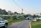 Eleven killed in mass shooting at house in South Africa