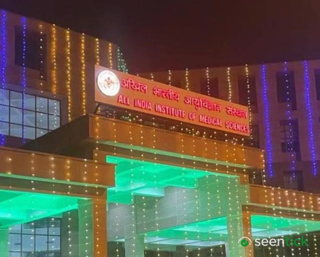 Emergency services hit at AIIMS Jodhpur as strike over resident doctor's suicide continues