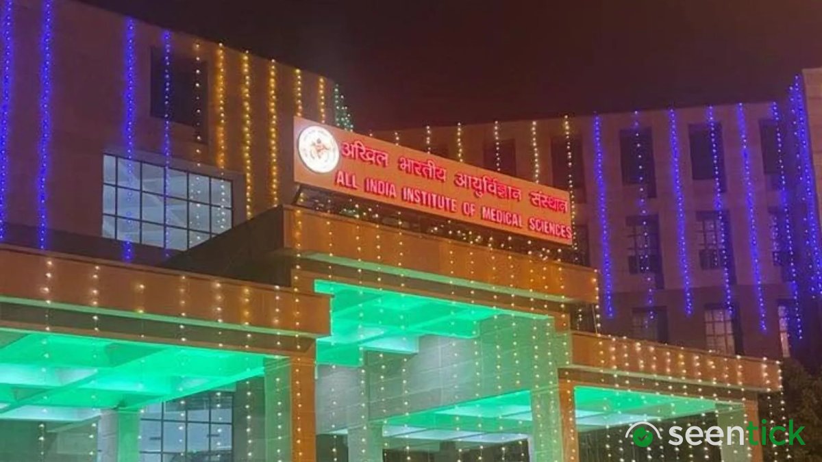 Emergency services hit at AIIMS Jodhpur as strike over resident doctor's suicide continues
