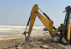 Encroachments, illegal salt pans: NGT orders Sambhar Lake inspection