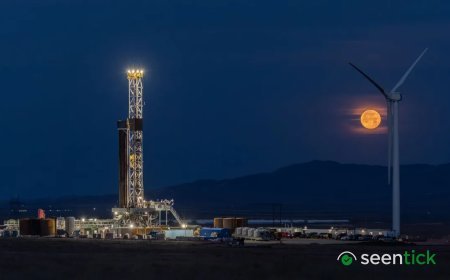 Enhanced geothermal notches another win as Google buys 400 MW from Fervo