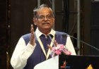 Isro Chooses Geosynchronous Orbit Over Circular Geostationary Orbit for EOS-05 Satellite