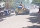 Ethiopia fighting escalates in Tigray killing 52 civilians, medic tells the BBC