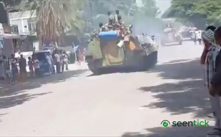 Ethiopia fighting escalates in Tigray killing 52 civilians, medic tells the BBC