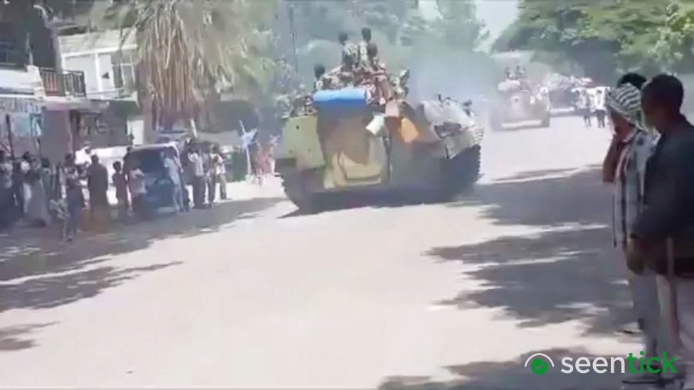 Ethiopia fighting escalates in Tigray killing 52 civilians, medic tells the BBC