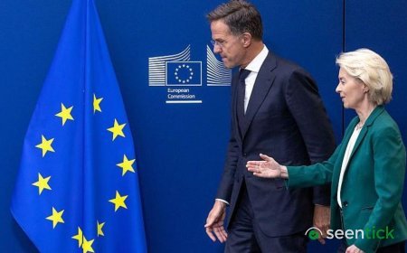 EU and Nato vow to step up pressure on Russia after 'new escalation' in Germany