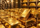 Europe Shifts Gold Reserves to London After Global Uncertainty