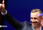 AfD Landslide Sparks Concerns Over Germany\'s Future